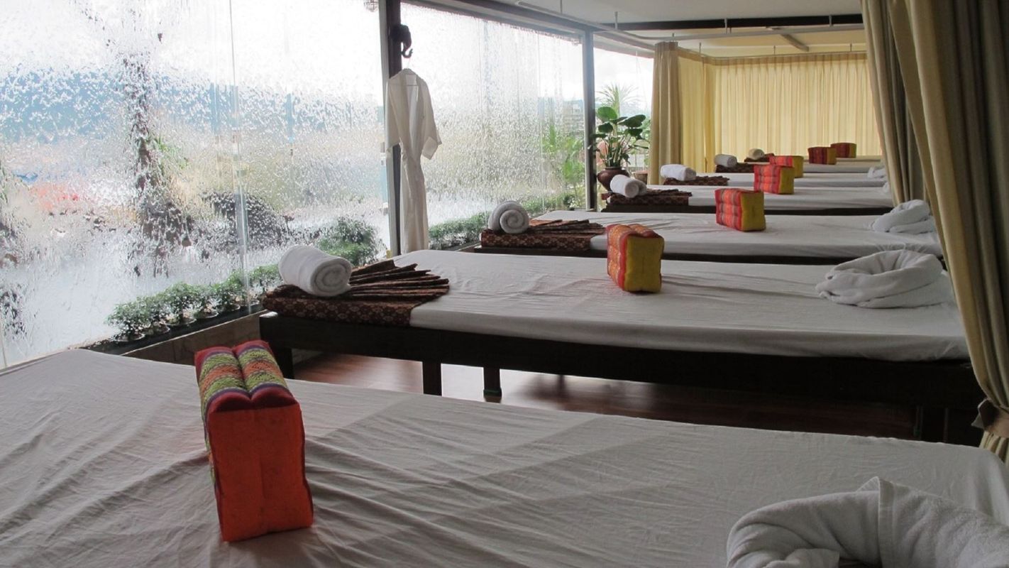 Amara APK Resort and Spa фото 42