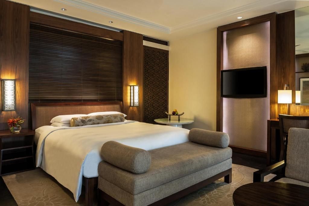 Grand Hyatt Goa фото 81