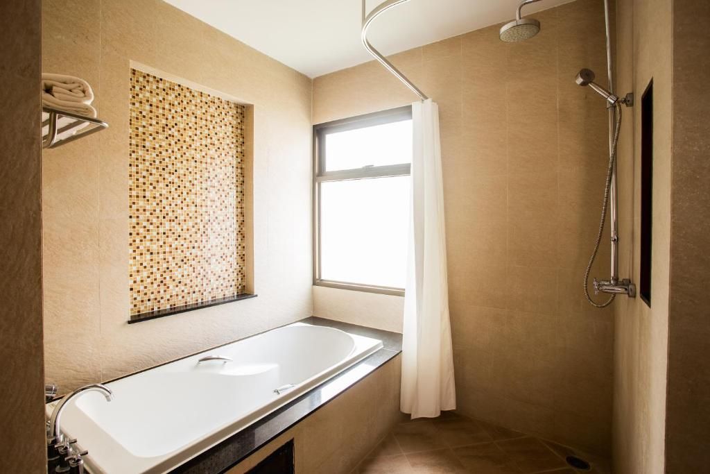 Golden Beach Resort фото 34
