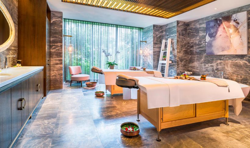 The St. Regis Langkawi фото 17