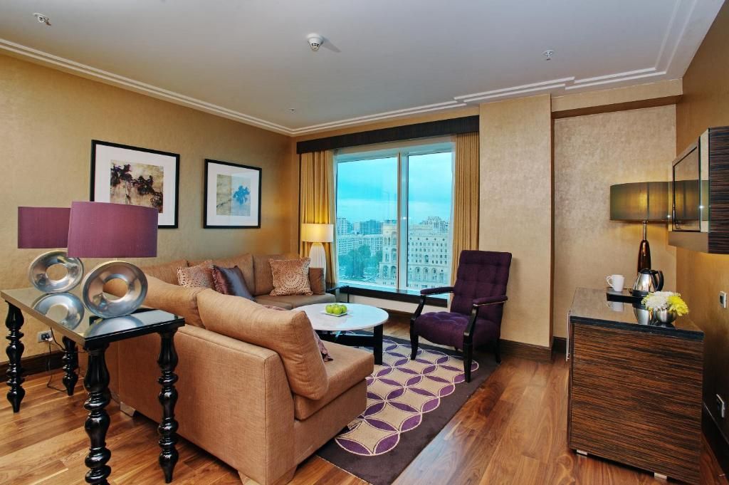 Hilton Baku фото 26