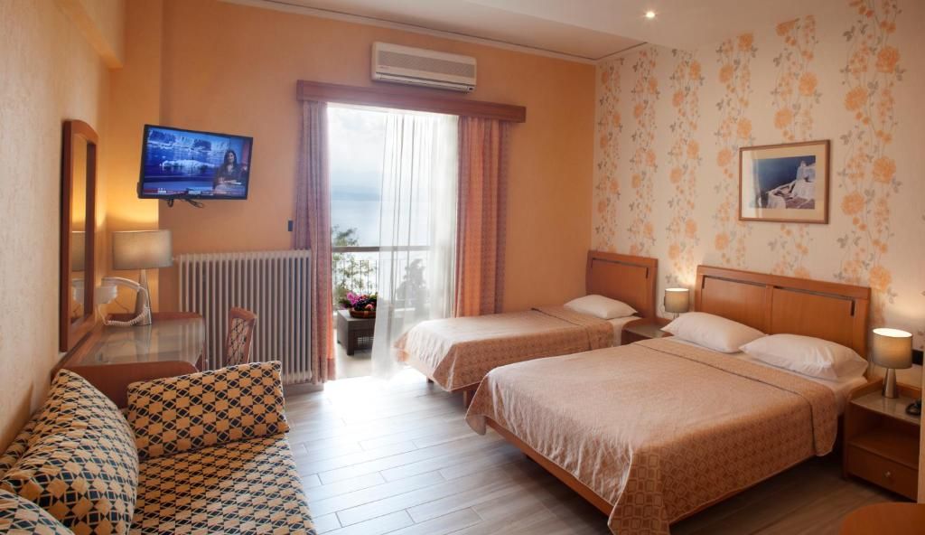Hotel Stefania фото 2