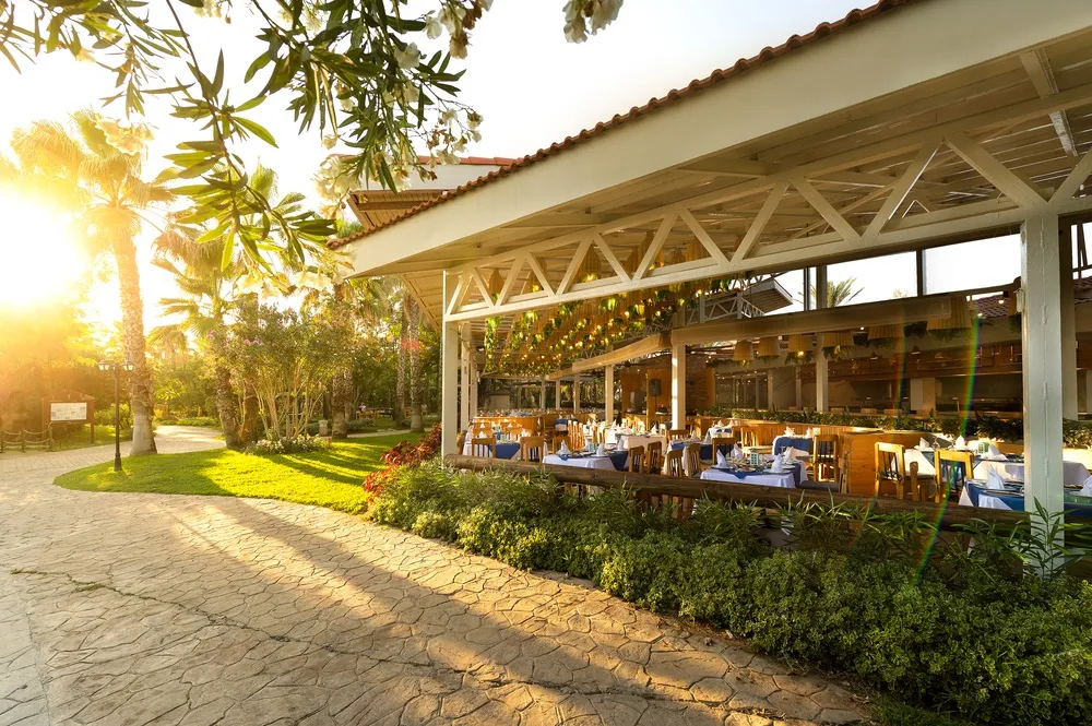 Belconti Resort фото 141