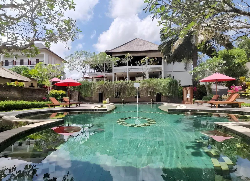 FuramaXclusive Resort & Villas фото 6