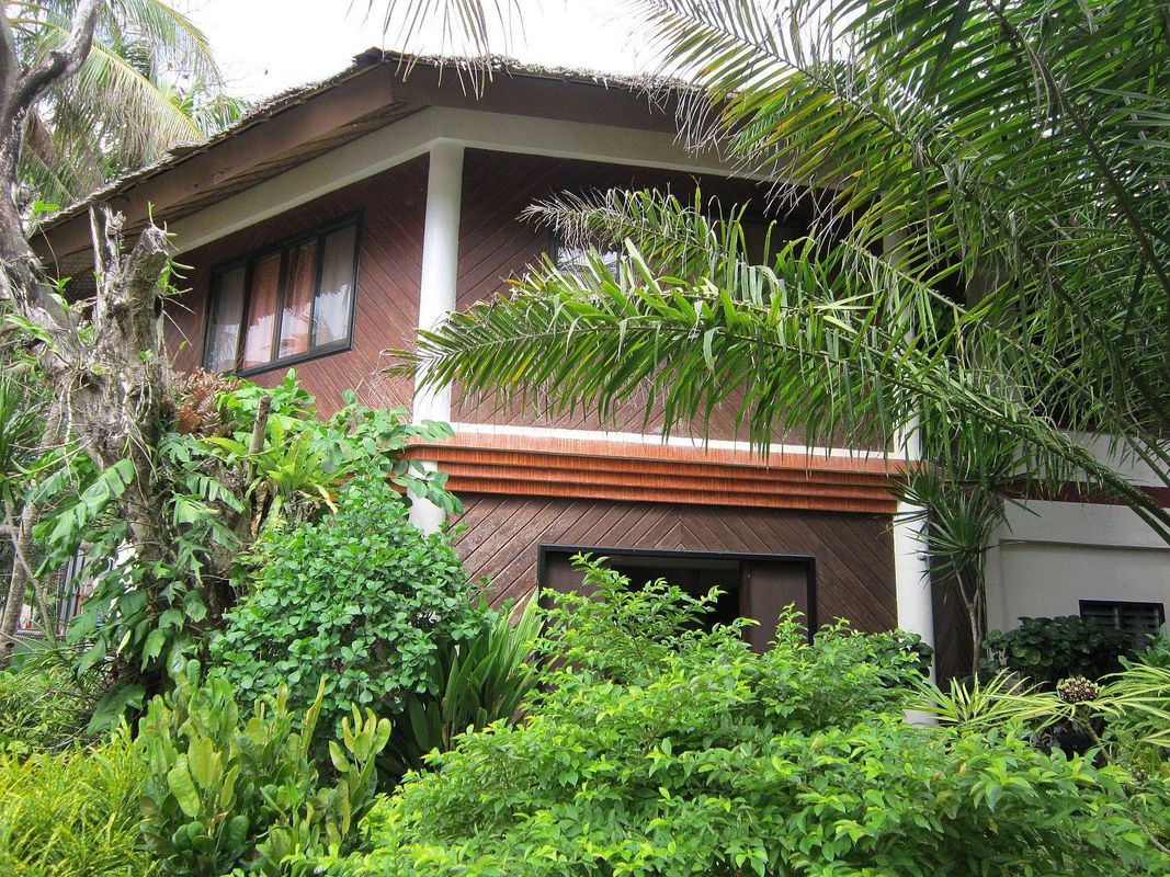 Tonglen Beach Resort фото 34