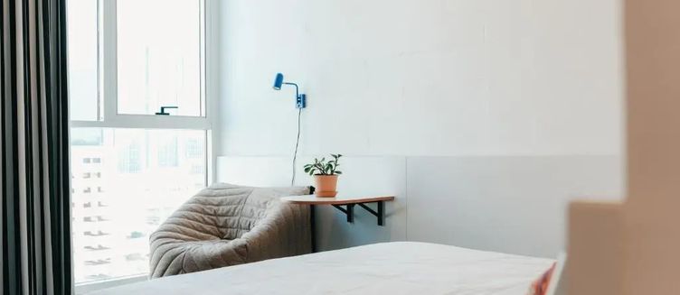 Фото отеля Отель Shada