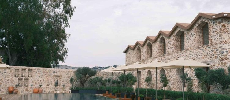 Фото отеля Ruins Luxury Resort (Adults Only)