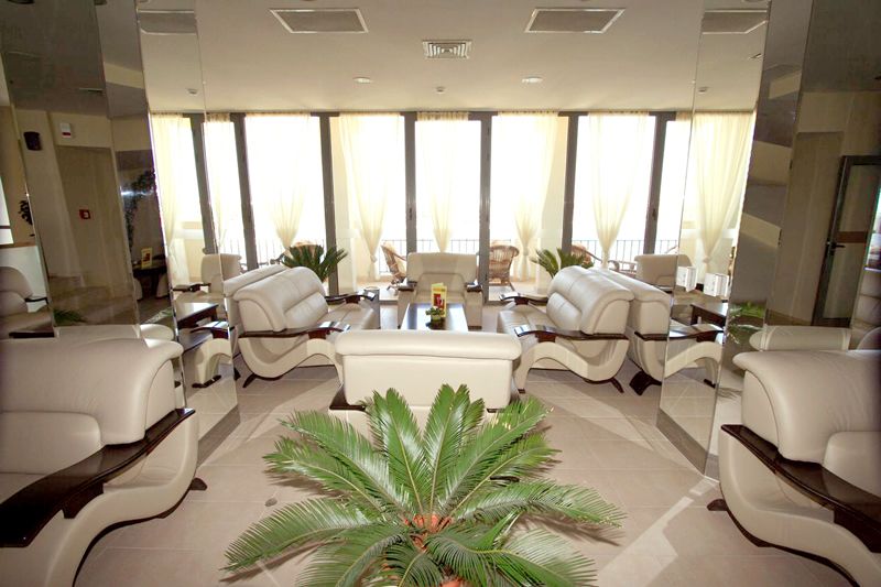 Hotel Coral фото 2