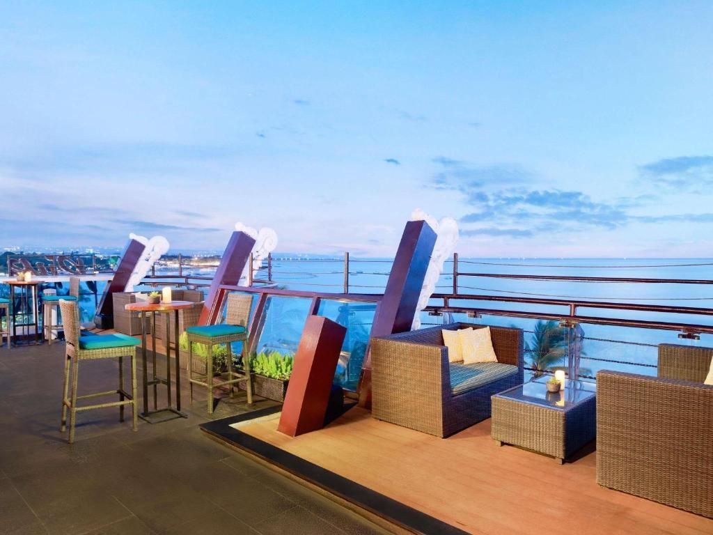 The Kuta Beach Heritage Hotel Bali - Managed by Accor фото 53