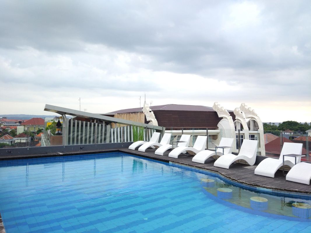 Stark Boutique Hotel and Spa фото 4