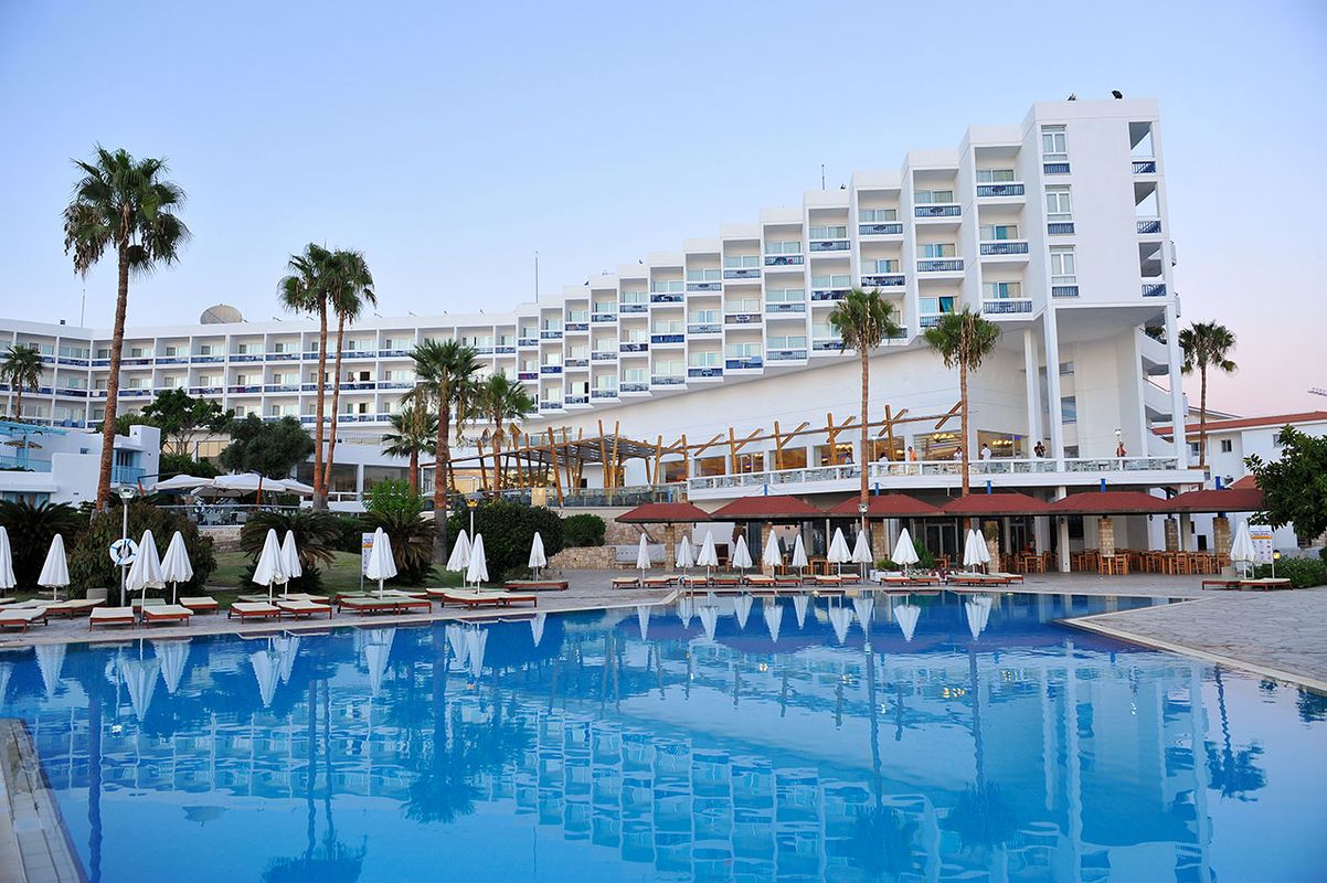 Leonardo Plaza Cypria Maris Beach Hotel & Spa (Adults Only) фото 74