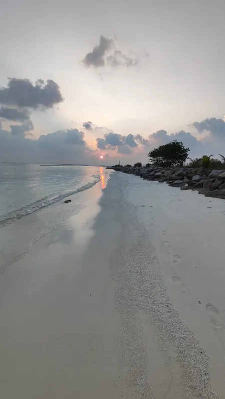IHaven Thulusdhoo фото 14