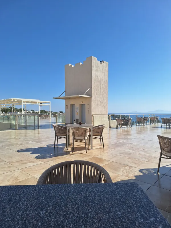 Pickalbatros Royal Grand Resort Sharm El Sheikh (Adults Only) фото 123