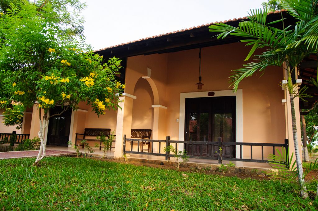 TTC Resort - Ninh Thuann фото 72