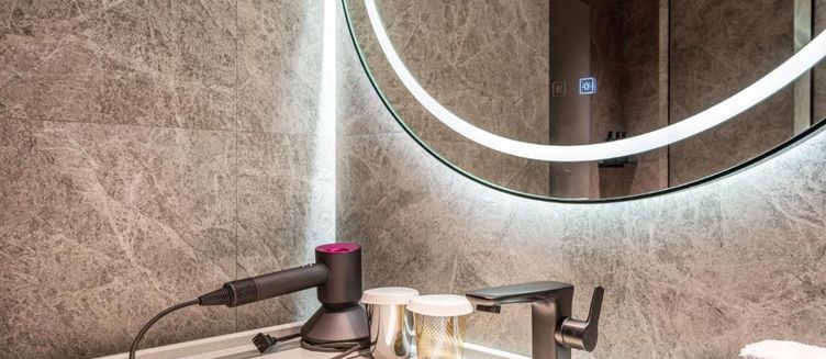 Фото отеля Urcove By Hyatt Shanghai Jing'an