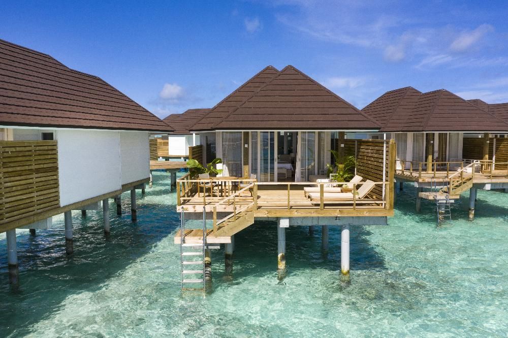 Sun Siyam Olhuveli фото 172
