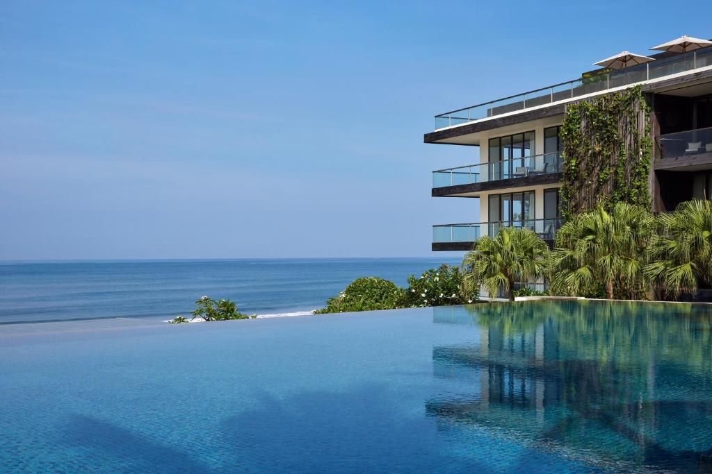 Alila Seminyak фото 76