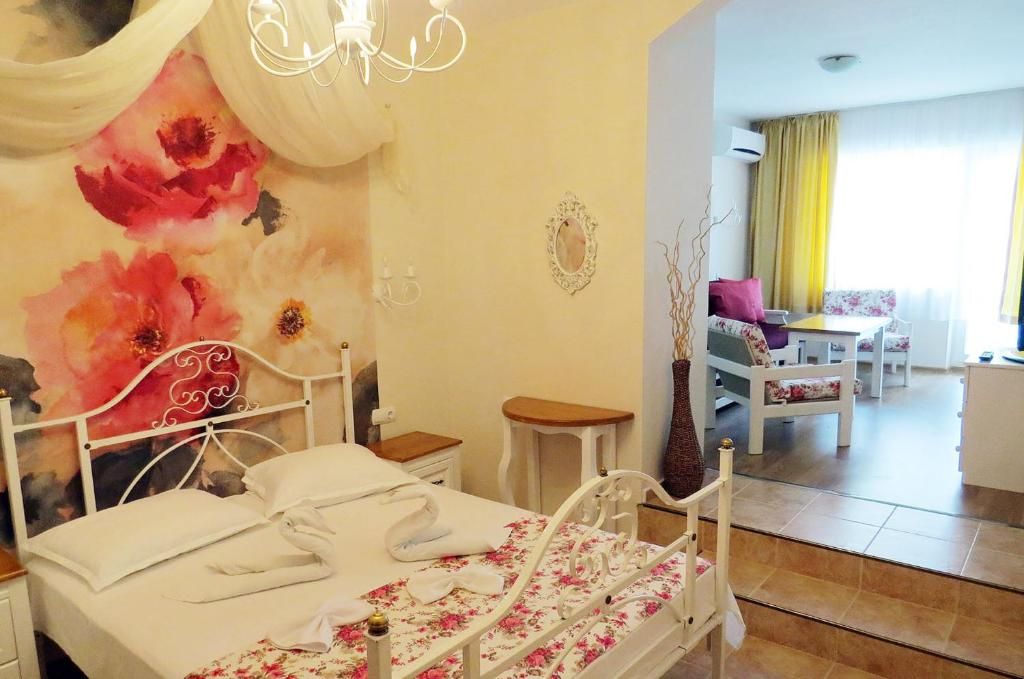 Family Hotel Sofi Sozopol фото 11
