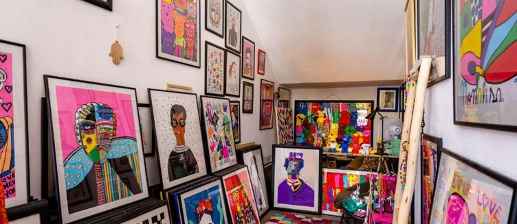 Фото отеля Radisson Blu Marrakech, Carré Eden