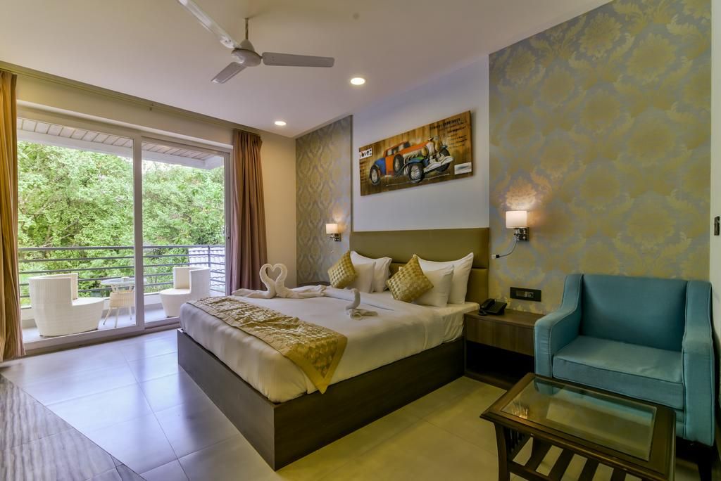 Ramatan Resort фото 21