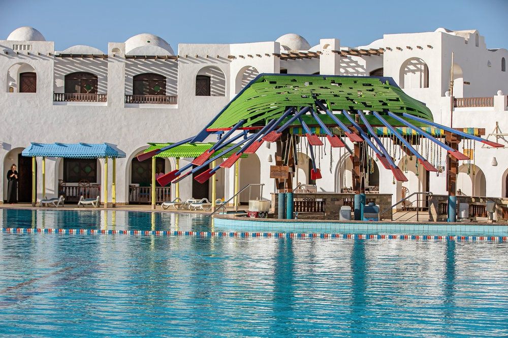 Arabella Azur Resort фото 193
