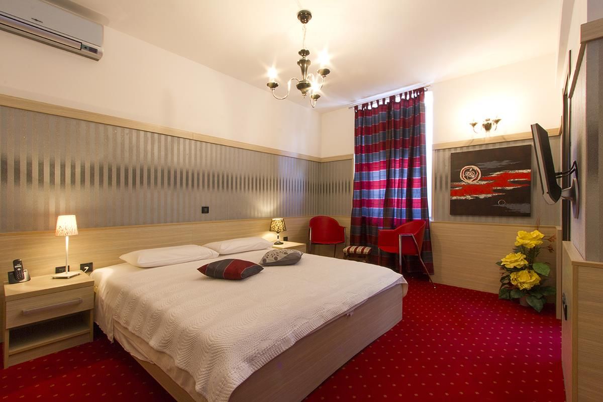 Hotel Galija фото 6