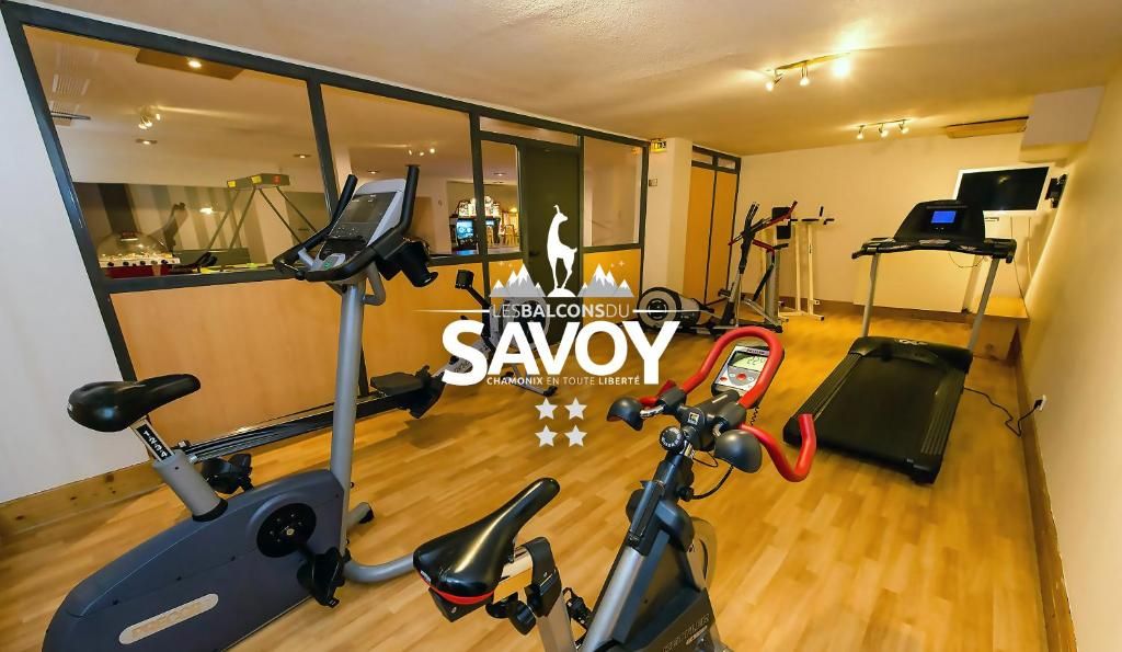 Les Balcons du Savoy фото 45