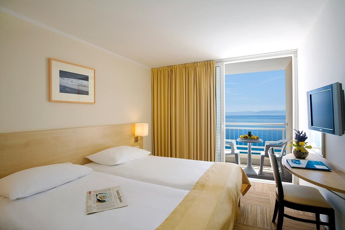 Valamar Bellevue Hotel & Residence фото 3