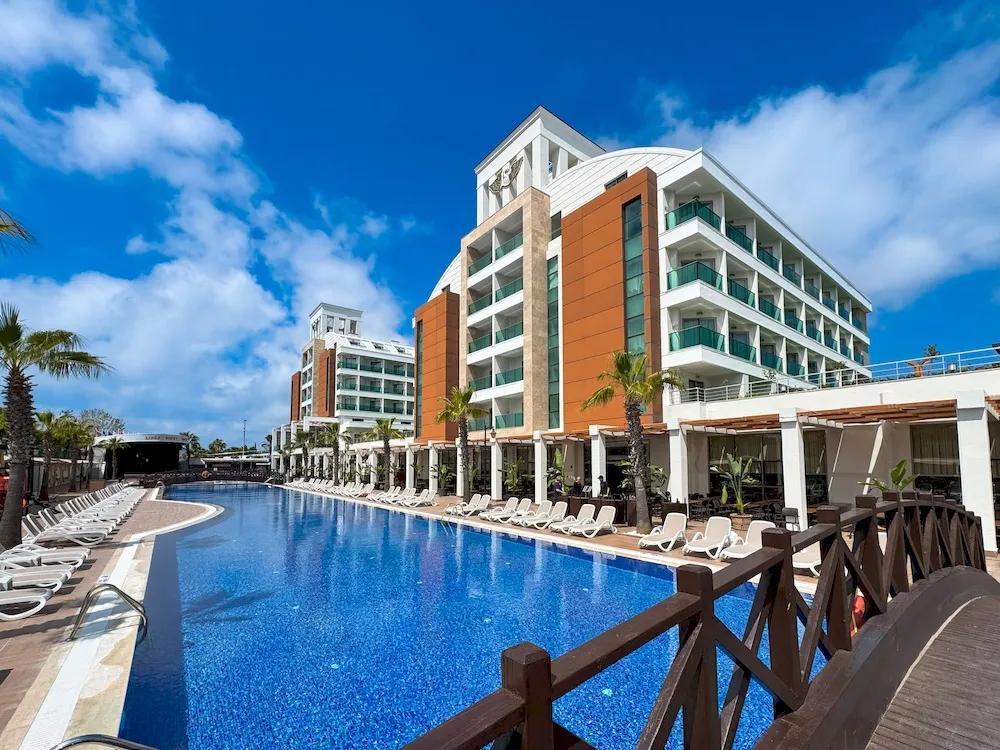 Linda Sunny Beach Hotel & Spa фото 171