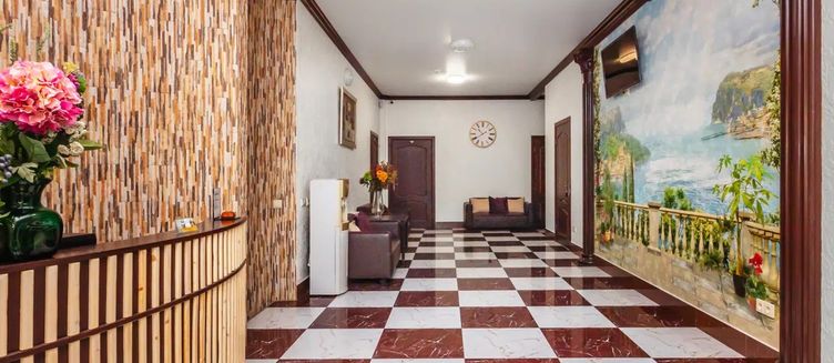 Фото отеля Гостевой дом «У Оксаны», на Пионерской