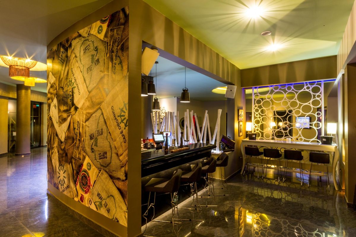 Costa Mare Suites фото 22