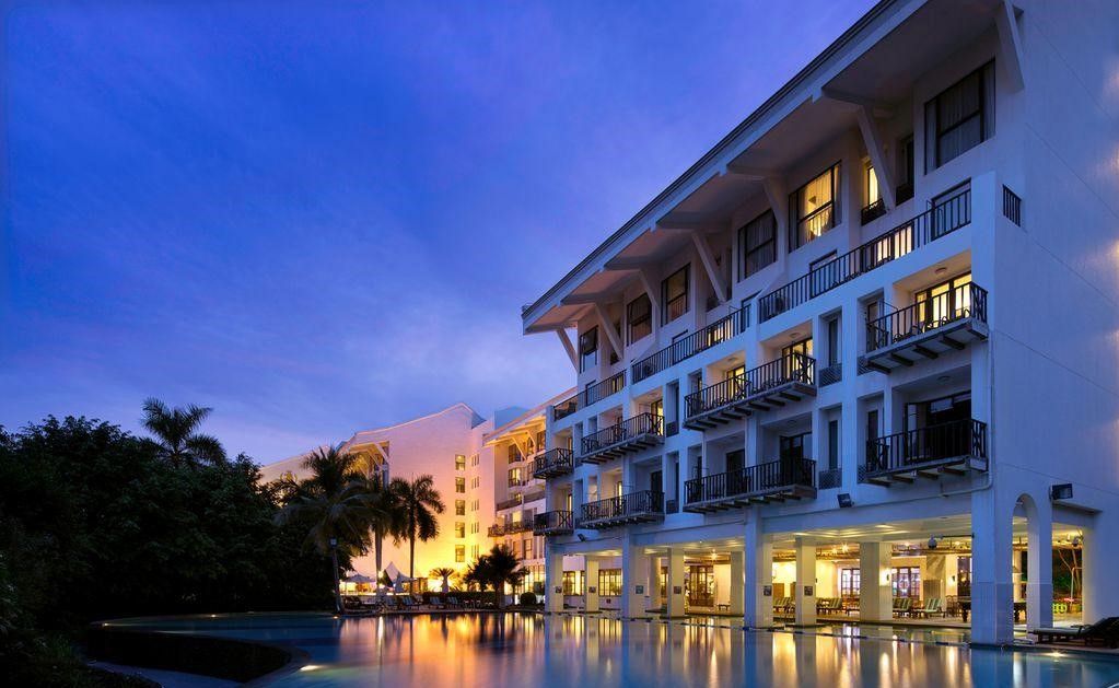 Hna Resort фото 1