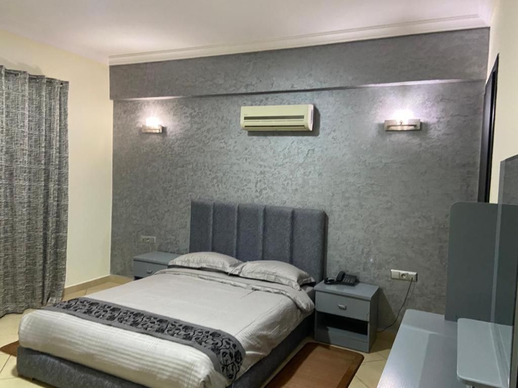 Residence Appart Hotel Founty Beach фото 3