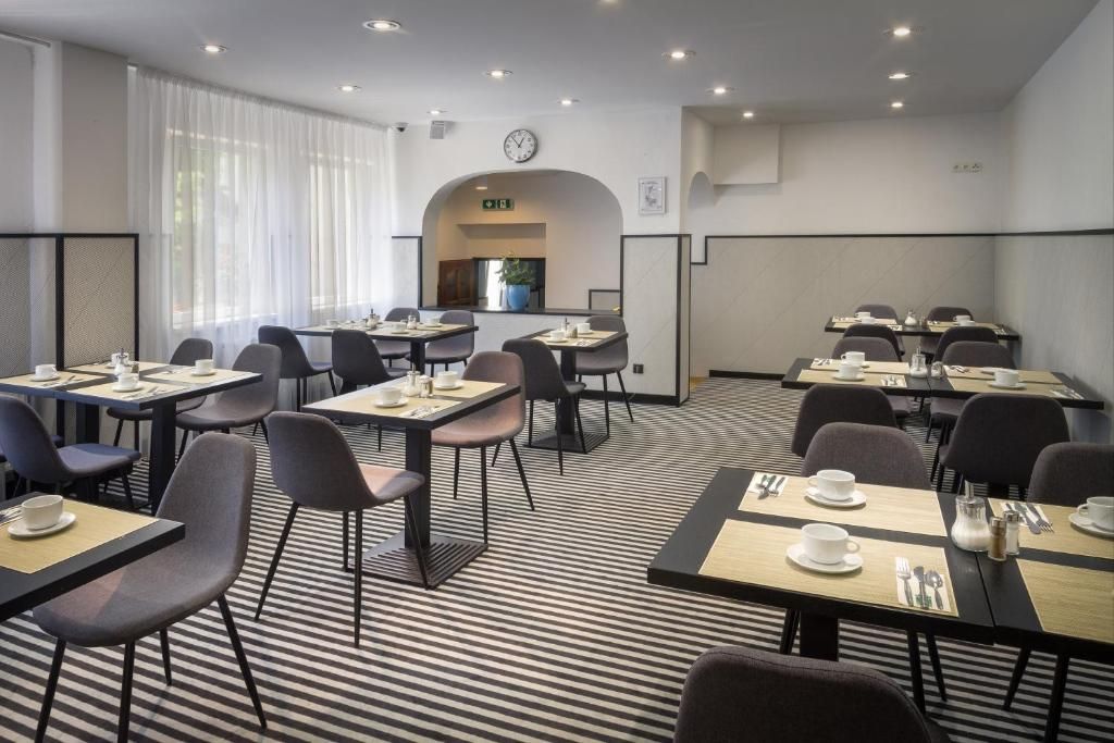 Hotel White Lion фото 8