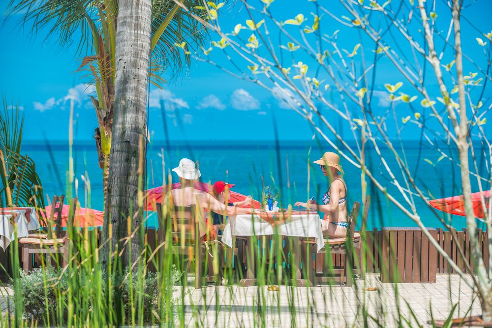 Weekender Resort Koh Samui фото 27