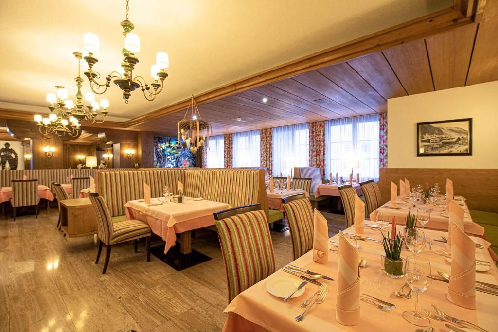 Arlberg фото 21