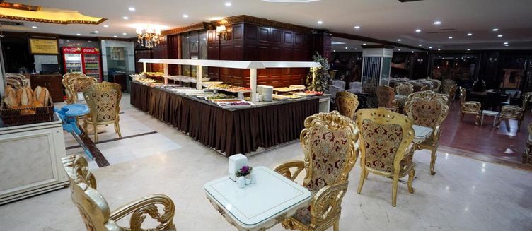Фото отеля Buyuk Hamit
