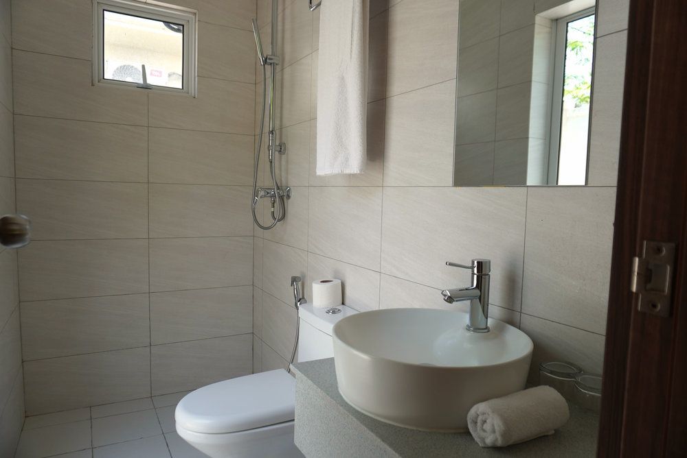 Guest House «TME Retreats Dhigurah Guest House» фото 99