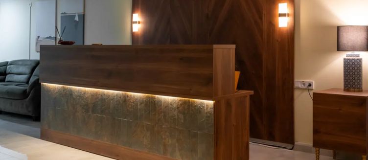 Фото отеля Grand More Boutique