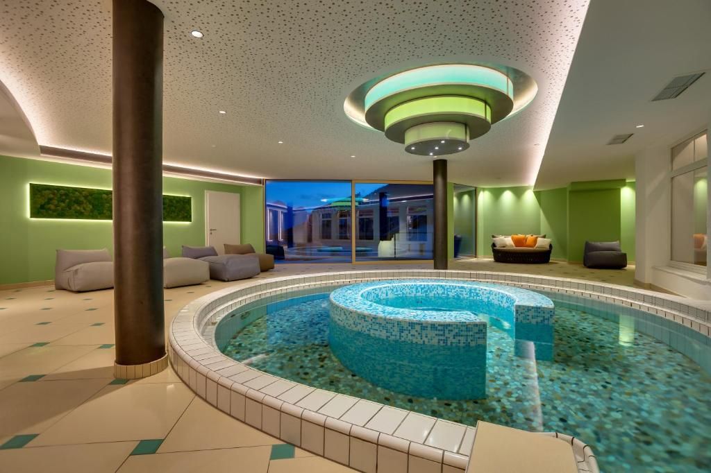 Schalber Wellness Residence фото 21