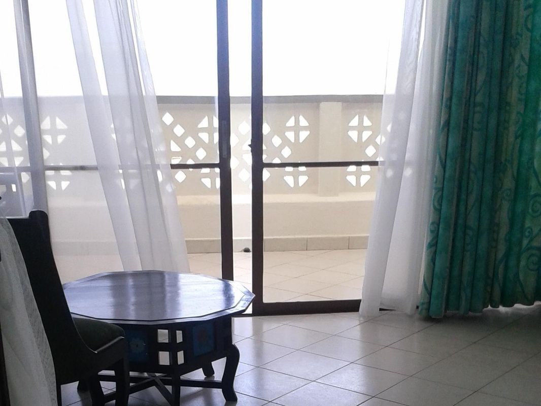 Bamburi Beach Hotel фото 11