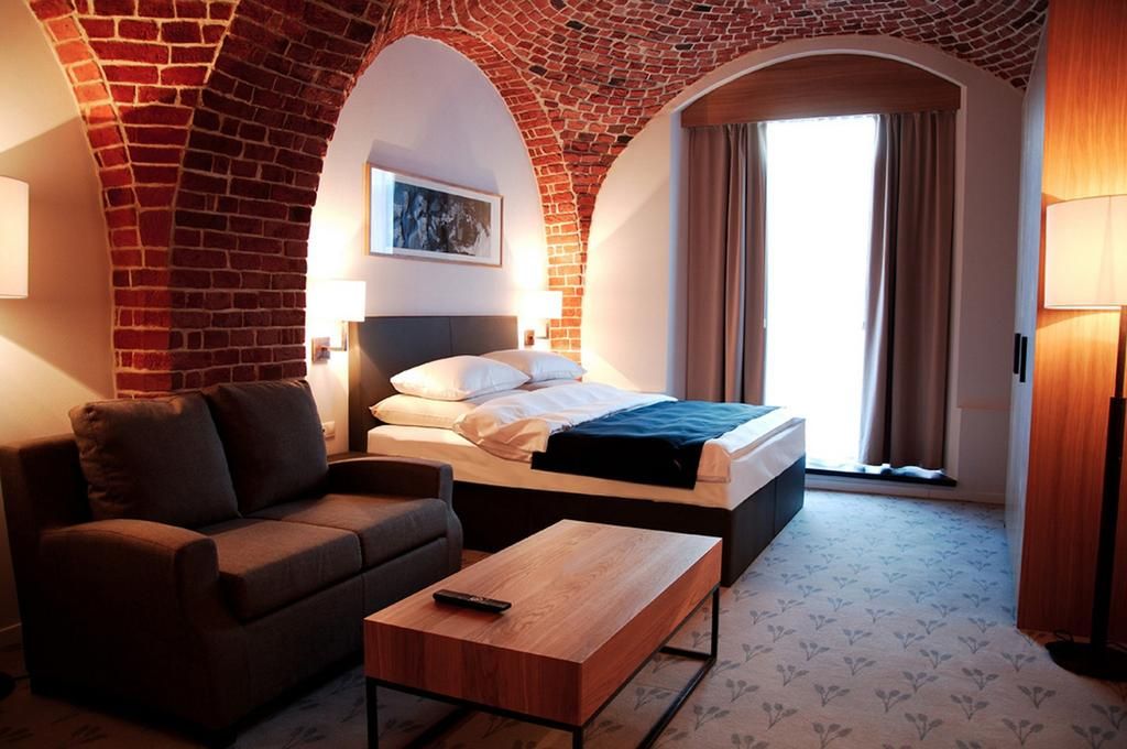 The Granary - La Suite Hotel фото 25