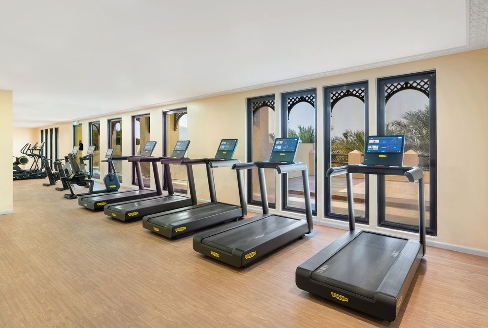 Rixos Al Mairid Ras Al Khaimah фото 55