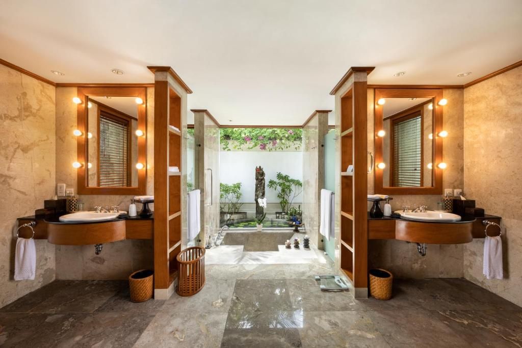 The Oberoi Beach Resort фото 71
