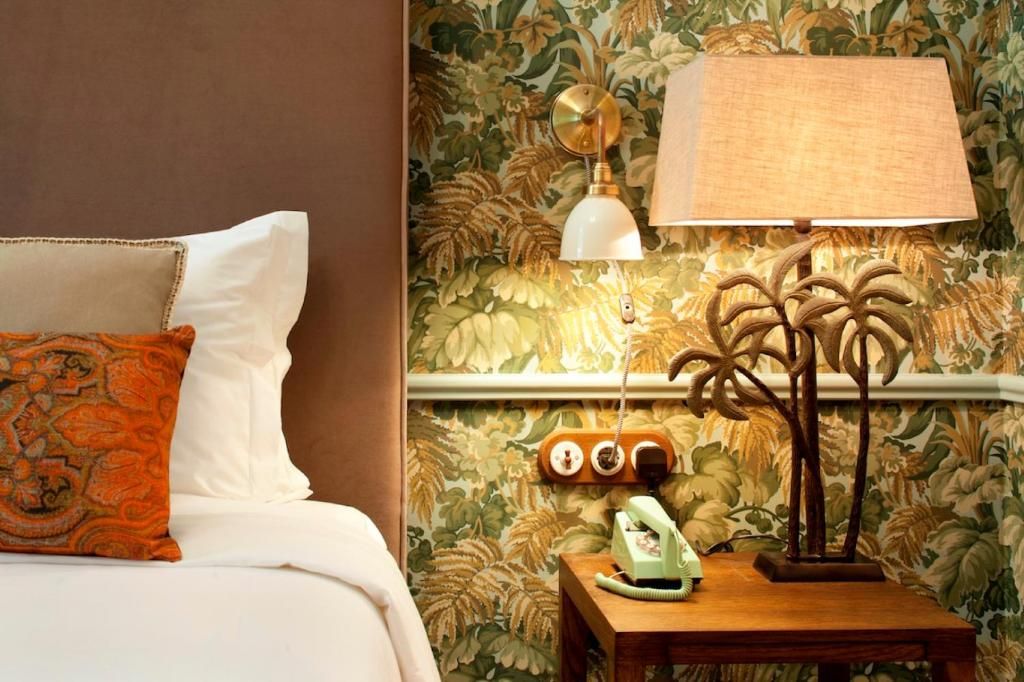 Casa Oliver Boutique B&B - Principe Real фото 9