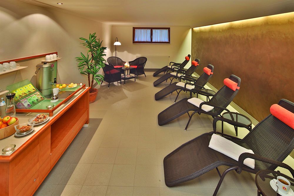 Hotel Omesberg фото 31