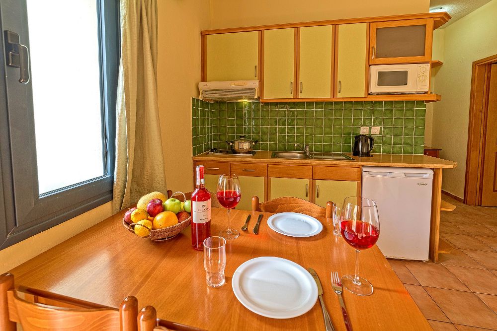 Blue Aegean Hotel & Suites фото 33