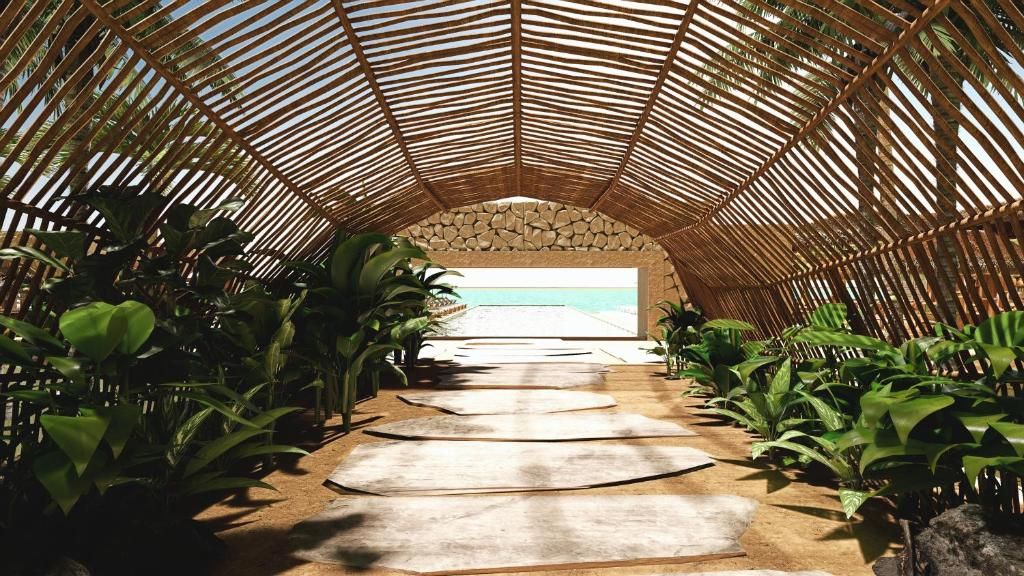 Joud By The Sea Zanzibar фото 13