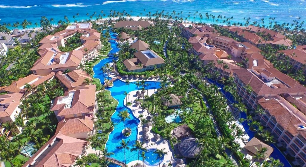 Majestic Colonial Punta Cana фото 46