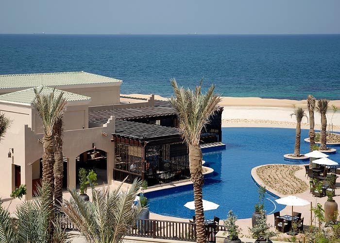 Desert Islands Resort & Spa by Anantara фото 26